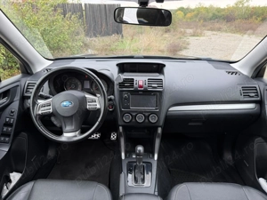 Subaru Forester XT 2015 CP 240 - imagine 2