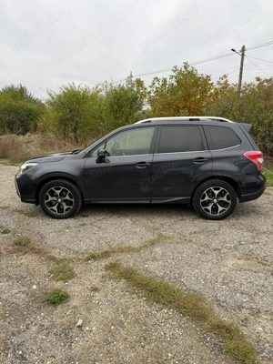 Subaru Forester XT 2015 CP 240 - imagine 7