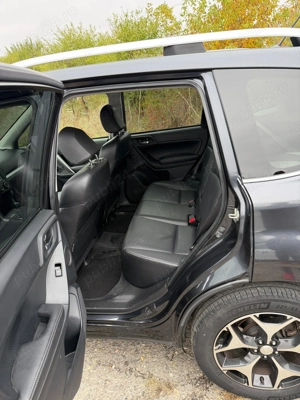 Subaru Forester XT 2015 CP 240 - imagine 3