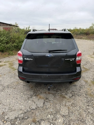 Subaru Forester XT 2015 CP 240 - imagine 8