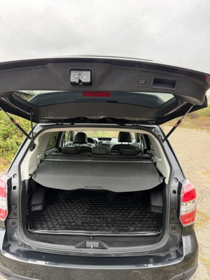 Subaru Forester XT 2015 CP 240 - imagine 6