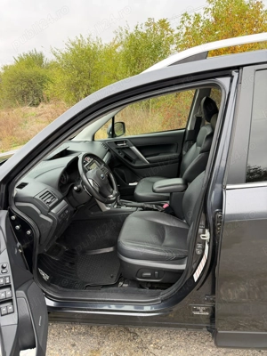 Subaru Forester XT 2015 CP 240 - imagine 4