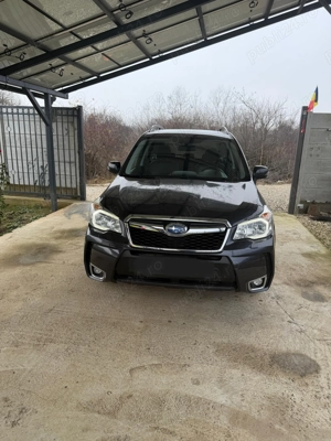Subaru Forester XT 2015 CP 240 - imagine 9