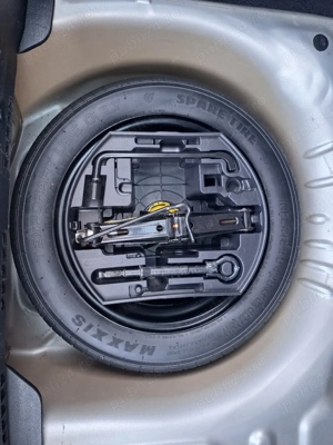 Vand Peugeot 207, benzina, automata - imagine 10