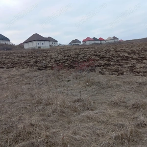 Teren intravilan Lunca Cetățui - imagine 2