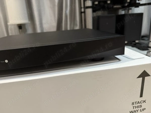 Dcs rossini master clock -- 2700eur