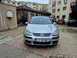 Volkswagen Golf V 2006
