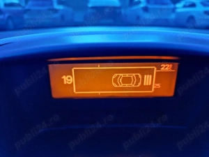 Vand Peugeot 207, benzina, automata - imagine 8