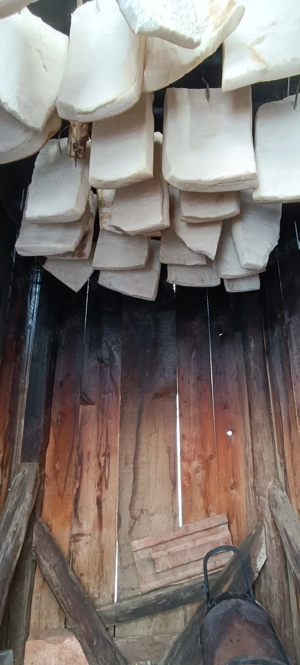 Slănină afumată 40 ron kg si unsoare 20 ron kg tel . 