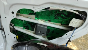 montez insonorizant auto  - imagine 10