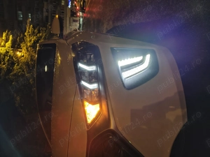 Vând Hyundai Ioniq Hibrid 2021   Eco-friendly - imagine 9