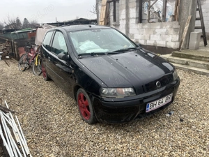 Vand Fiat punto - imagine 2
