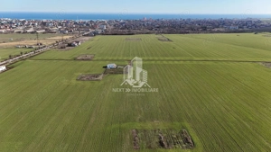 Teren intravilan– Costinesti, zonă în dezvoltare, ideal investitie - imagine 5