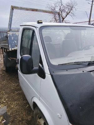 ford transit  - imagine 2