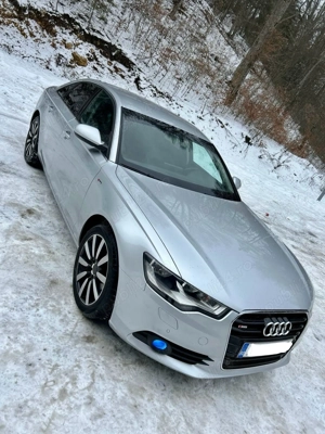 A6 C7 2.0TDI - imagine 4