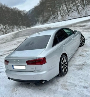 A6 C7 2.0TDI - imagine 5