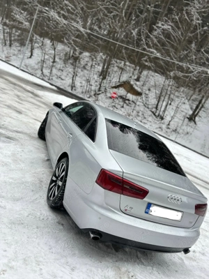 A6 C7 2.0TDI - imagine 3