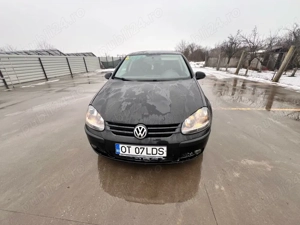 Vw Golf 1.9TDI 2008 Proprietar. Accept variante! 2450e neg - imagine 3