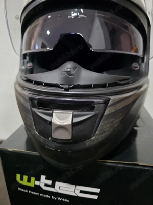 cască moto LS2 - imagine 4