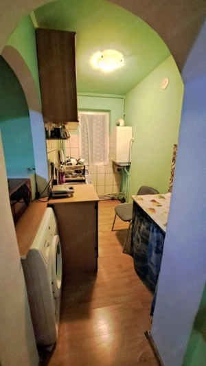 Apartament 2 camere DEVA 