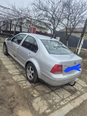 De vânzare vw bora - imagine 2