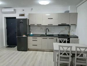 Închiriez apartament 2 camere