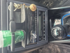 De vânzare vw bora - imagine 5