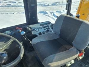 Buldoexcavator JCB 2CX - imagine 8