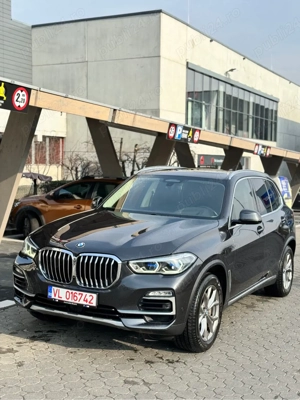 Bmw x5 45e - imagine 4