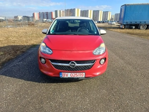 Opel Adam-2014-motor clasic benzina euro 5