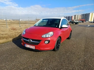 Opel Adam-2014-motor clasic benzina euro 5