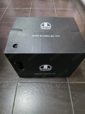 cască moto AGV - imagine 3