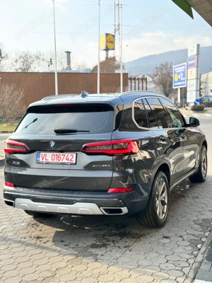 Bmw x5 45e - imagine 5