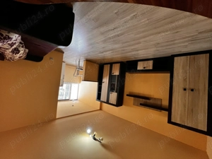 Închiriez garsonieră complet mobilată și utilată în Cluj Napoca zona bună 