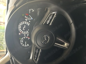 Vand Mazda CX-30 G122 Plus MT6, Skyactiv, 2021+ set jenti aliaj pneuri