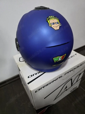 Cască moto  - imagine 4