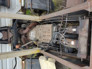 Automacarale, TATRA ,camioane,vidanje ,excavatoare,motoare, pneuri camioane,piese de schimb  - imagine 5