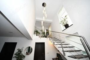VAND casa moderna, luminoasa, bine compartimentata, sat Costi, Galati - imagine 2