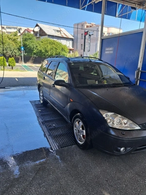 Ford focus mk1  - imagine 5