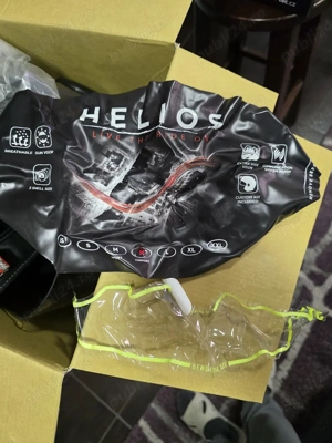 Cască moto  - imagine 5