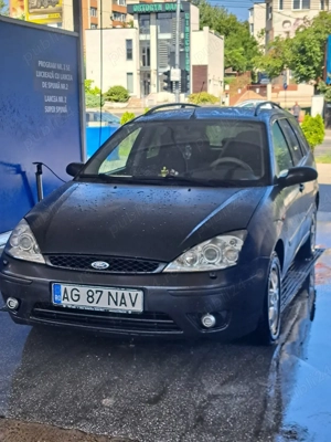 Ford focus mk1  - imagine 3