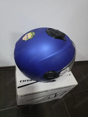 Cască moto  - imagine 2