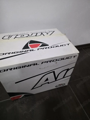 Cască moto  - imagine 3