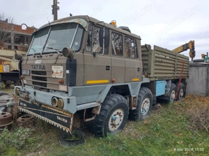 Automacarale, TATRA ,camioane,vidanje ,excavatoare,motoare, pneuri camioane,piese de schimb  - imagine 4