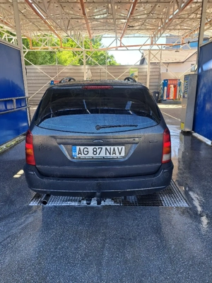 Ford focus mk1  - imagine 4