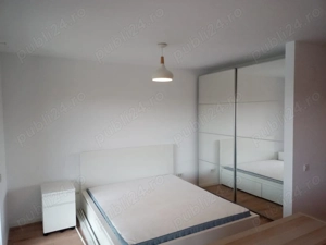 Inchiriez studio modern mobilat IKEA - OBOR AVRIG PARK RESIDENCE - imagine 4