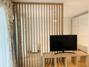 Inchiriez studio modern mobilat IKEA - OBOR AVRIG PARK RESIDENCE - imagine 3