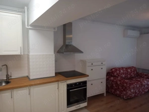 Inchiriez studio modern mobilat IKEA - OBOR AVRIG PARK RESIDENCE - imagine 2