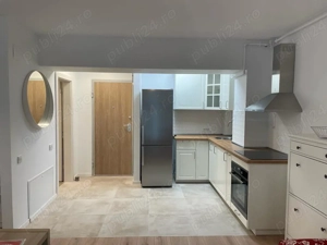 Inchiriez studio modern mobilat IKEA - OBOR AVRIG PARK RESIDENCE - imagine 6