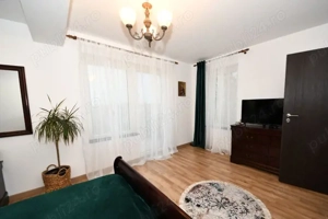 VAND casa moderna, luminoasa, bine compartimentata, sat Costi, Galati - imagine 8